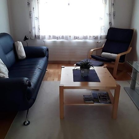 Zwinglis Ferienwohnung Rosi Nesslau Εξωτερικό φωτογραφία